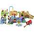 Playmobil småbørnsgruppe 71649