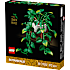 LEGO Botanicals Hængende guldranke 11512