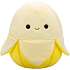 Squishmallows Junie banan bamse 40 cm
