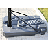NORDIC Games Deluxe basketball stander