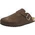 VRS dame slippers str. 39 - brun