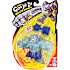 Goo Jit Zu Meteor Madness figur - flere varianter - assorteret