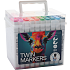 Danpen Twinmarkers 80 stk