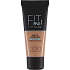 Foundation 320 Natural Tan