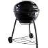 Char-Broil Kettleman kuglegrill - sort