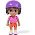 Dora The Explorer figursæt - flere varianter - assorteret