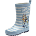 Bluey børne gummistøvler str. 20 - lyseblå