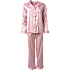 VRS dame pyjamas str. L - pink
