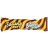 Proteinbar m. banansmag