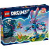 LEGO DREAMZzz Izzie og gaming-kaninen Bunchurro 71490