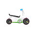 BERG Go Twirl Gokart 10-30 mdr. - multifarvet
