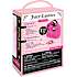 Make it real Juicy couture luxe DIY - flere varianter - assorteret