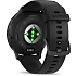 Garmin Venu 3 smartwatch - Black
