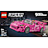 LEGO SPEED CHAMPIONS 77241 HONDA S2000