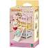 Sylvanian Families tredobbelt køjeseng