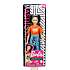Barbie Fashionistas dukke