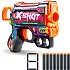 XSHOT Skins blaster - flere varianter - assorteret