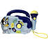 Bluey boombox