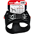 Dogman air mesh hundevest - str. XXXS