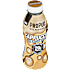 Proteinmilkshake m. cappuccinosmag u. tilsat sukker laktosefri