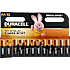 Duracell Plus Boost AA batterier 12-pak