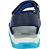 Paw Patrol børne sandaler str. 28 - navy