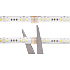 Deltaco Smart LED-strip 3 m