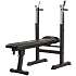Tunturi WB20 bænkpres bænk
