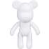 Pour Palz DIY Paint Bear figur - mango magi