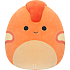 Squishmallows samlerplysdyr 19 cm - flere varianter - assorteret