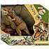 Action zone Tyrannosaurus Fjernstyret
