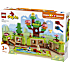 LEGO DUPLO Oplevelsesskov med vilde dyr 10480