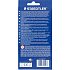 Staedtler nc akvarell farveb. 12 stk