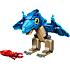 LEGO Jurassic World Dinosaurunge: Pteranodon 77977