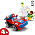 LEGO Marvel Spider-Mans bil og Doc Ock 10789