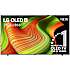 LG 83" OLED B5 4K AI TV OLED83B56 2025