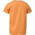 VRS børne T-shirt str. 134/140 - orange