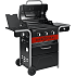 Char-Broil GAS2COAL 2.0 330 hybrid gasgrill