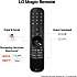 LG 55" 4K LED TV 55UT8000 (2024)