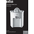 Braun CJ3050 citruspresser