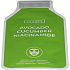 Serum m. avocado, agurk og niacinamid