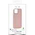 Puro Icon Mag IPhone 15 plus cover - rosa