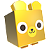 Pet simulator core 2-pack