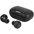 STREETZ T210 trådløse in-ear høretelefoner - sort