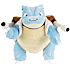 Pokémon 30 cm - Blastoise