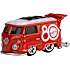 Hot Wheels Premium legetøjsbil 1:64 - flere varianter - assorteret