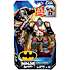Batman Ninja Strike figur - flere varianter - assorteret