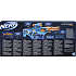 Nerf Elite 2.0 Eaglepoint RD-8 blaster