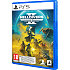 Playstation 5: Helldivers II