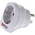 SKROSS rejseadapter 110-125 V